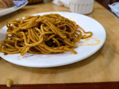 麻酱凉面-力力豆花庄(广渠门店)