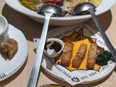-太二酸菜鱼(中庚漫游城店)
