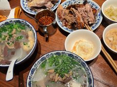 -小潘记鸭血粉丝汤