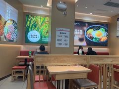 -小木屋拌饭(西安万象天地店)