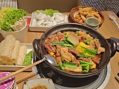 -炉角·鲍鱼牛腩煲(国贸商城店)