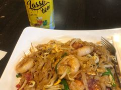 -马来西亚美食街