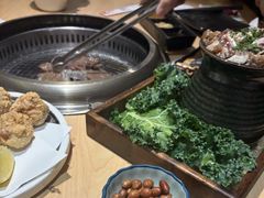 -松鱼亭·和牛烧肉(协鑫广场店)