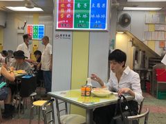 -澳洲牛奶公司(佐敦店)