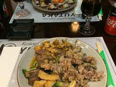 -Wok Yutaka