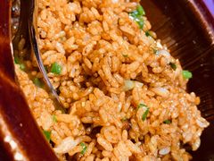 土家腊肉炒饭-湘西土菜(望京店)