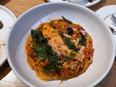 -娜娜家•Nana's restaurant (南开大悦城店)