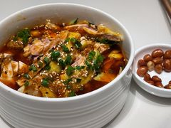 -上上席川菜(凯德乐峰广场店)
