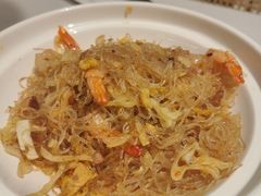 海鲜炒粉丝-避风塘·老港味餐厅(虹口龙之梦店)