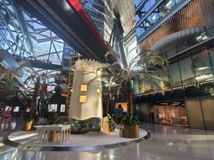 -泡泡玛特POPMART(侨福芳草地店)