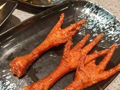 -锦州烧烤·纸包鱼(物资学院路店)