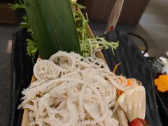 -湊湊火锅·茶憩(打浦桥日月光店)