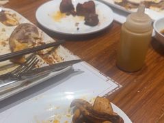 -汉巴味德(沈阳万象汇店)