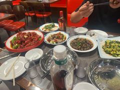 -曹胖子龙虾馆(黄桦路店)