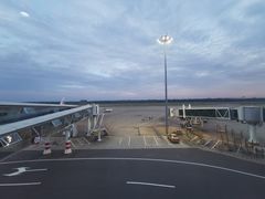-星巴克(海口美兰机场分店)