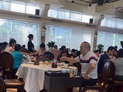 -金河半岛园林酒家(金融城店)