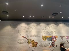 -星巴克(广州百信广场东区店)