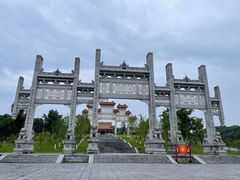 -常德桃花源景区