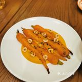素食餐厅- YIY1 Tapas·Cafe·Bistro