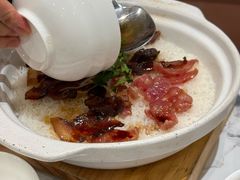 -欢乐海岸美食联盟