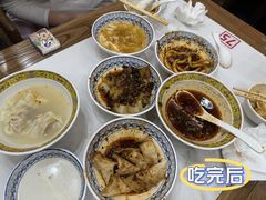 -龙抄手(春熙路总店)