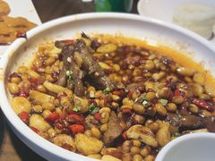 -小柴米·传统江西菜(万寿宫店)