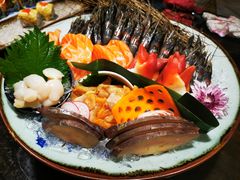 -松岛日本料理(汾江路店)