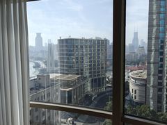 -上海外滩茂悦大酒店