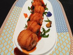-醉东Oriental House(静安嘉里中心店)
