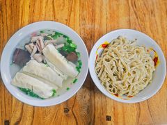 生面-仓桥面结店