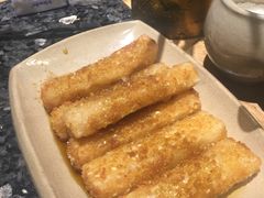 红糖糍粑-蜀大侠火锅(车公庙店)