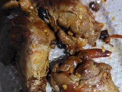 -周黑鸭(郑州中原区华山路中原万达沃尔玛店)