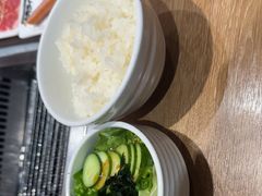 -焼肉ライク·烧肉LIKE(万菱汇店)