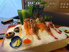 -万岛日本料理铁板烧(万象城店)