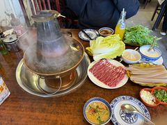 -前门张记涮肉(前门店)