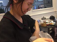 -避风塘·老港味餐厅(虹口龙之梦店)