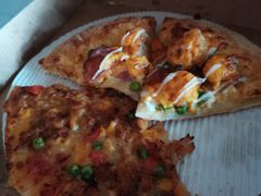 -达美乐比萨(肖家河店)