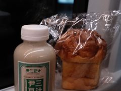 -尹三豆汁(天坛店)