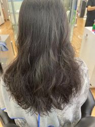 -发泽造型·烫发染发