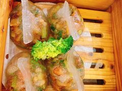 -龙的酒楼·手工早茶·顺德菜(近良路店)