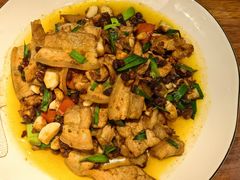 -树厨地道黔菜(凯里韶山南路店)