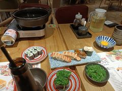 -Sushi Love 创意寿司(丽影广场店)