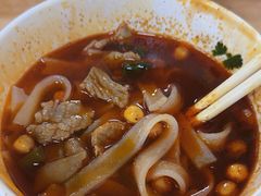 -江三王记牛杂馆(总店)