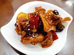 -护国寺小吃(左家庄店)
