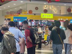 -百联临沂购物中心(临沂路店)