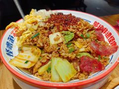 -怪噜范·老贵阳街头名小吃(汇金星力城店)