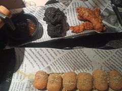 -蛙小侠·沸腾砂锅牛蛙(增城东汇城店)