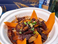 -鲜味食族水产·海鲜餐厅