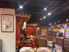 -清真·京华源铜锅涮肉(丰庆店)