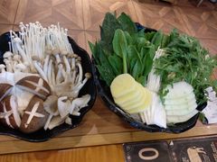 -牛品福潮汕牛肉火锅(旺庄店)